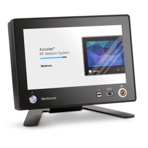 Accurian™ RF ablation platform