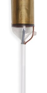 Barrx™ 360 express RFA balloon catheter