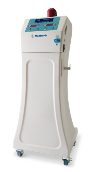 Cardioblate™ CryoFlex™ surgical ablation console