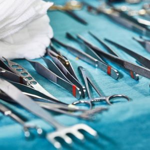 Chelsea Dental Instrumentsr