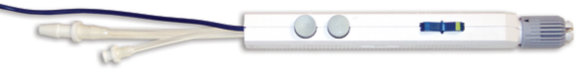 Valleylab™ laparoscopic handset