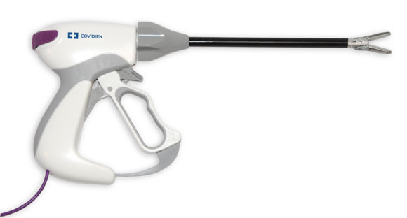 LigaSure Atlas™ tissue fusion open instrument