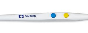 Valleylab™ electrosurgical pencil with electrode