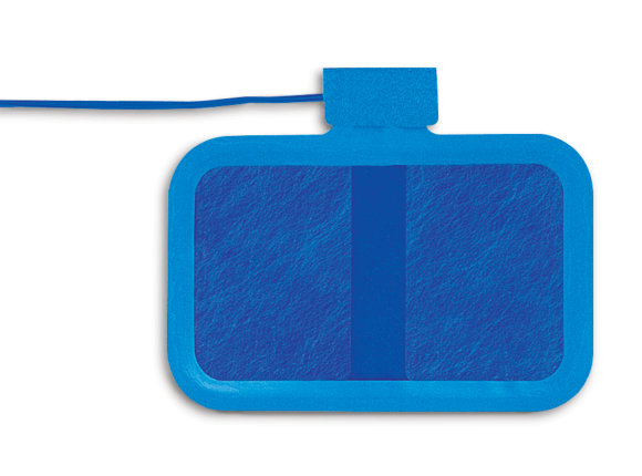 Valleylab™ PolyHesive™ patient return electrode