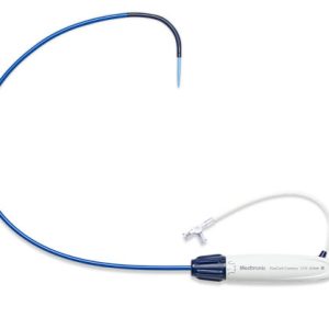 FlexCath Contour™ steerable sheath
