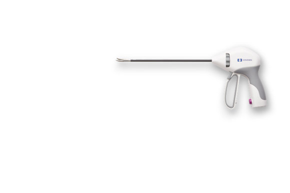 LigaSure™ Maryland jaw thoracic sealer-divider
