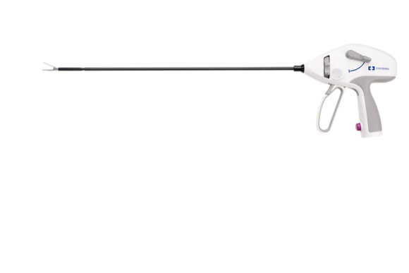 LigaSure™ L-hook laparoscopic sealer-divider