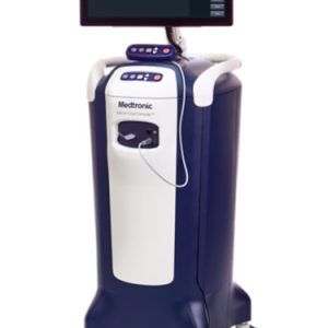 Nitron CryoConsole™ cryoablation system