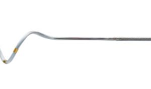 Symplicity Spyral™ renal denervation system