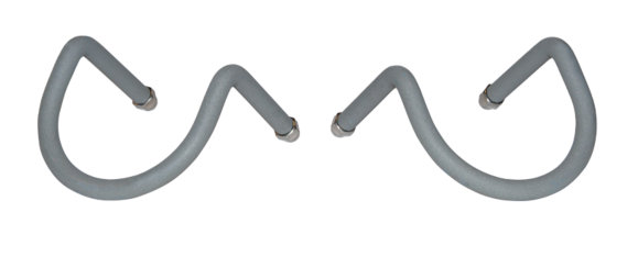 Valleylab™ universal mounting cart cord kit