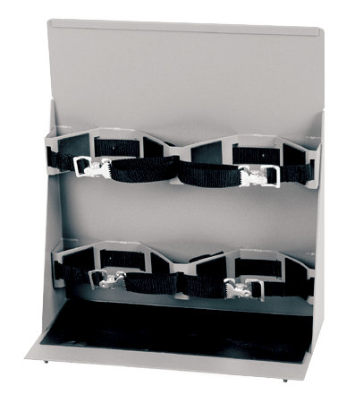 Valleylab™ universal mounting cart tank kit