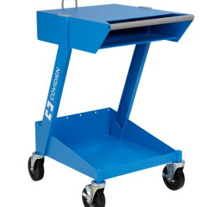 Valleylab™ universal mounting cart